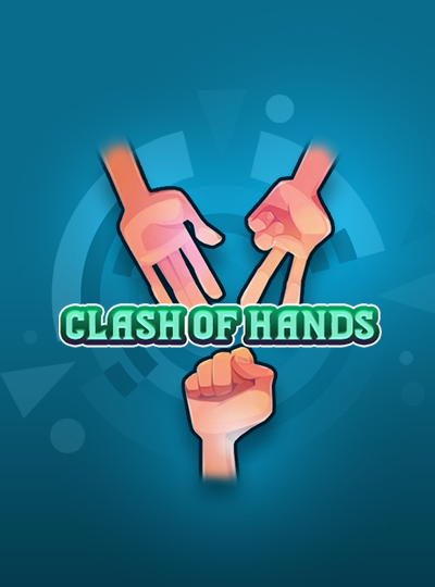 Clash Of Hands